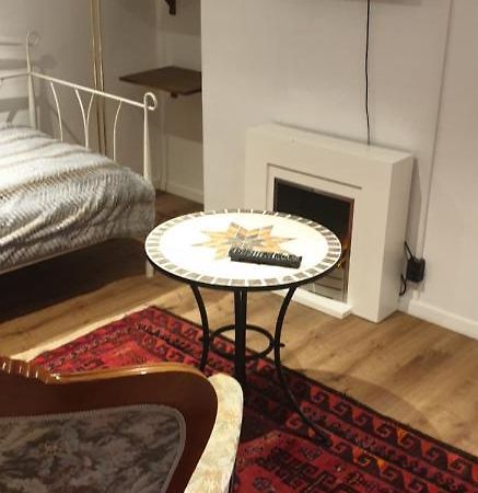 Bungalow Hugo Oppach Zewnętrze zdjęcie