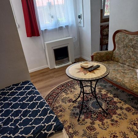 Bungalow Hugo Oppach Zewnętrze zdjęcie