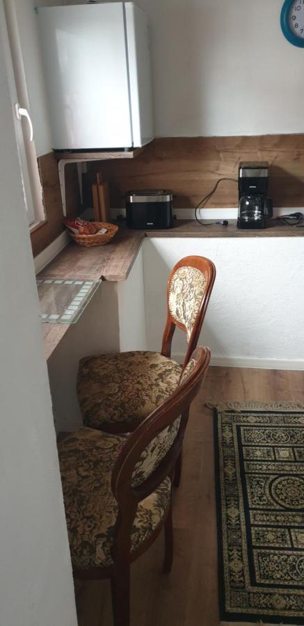Bungalow Hugo Oppach Zewnętrze zdjęcie