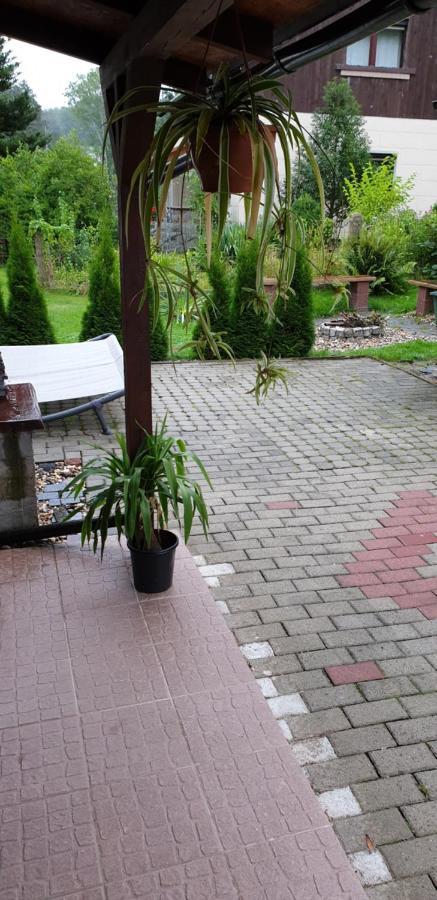 Bungalow Hugo Oppach Zewnętrze zdjęcie