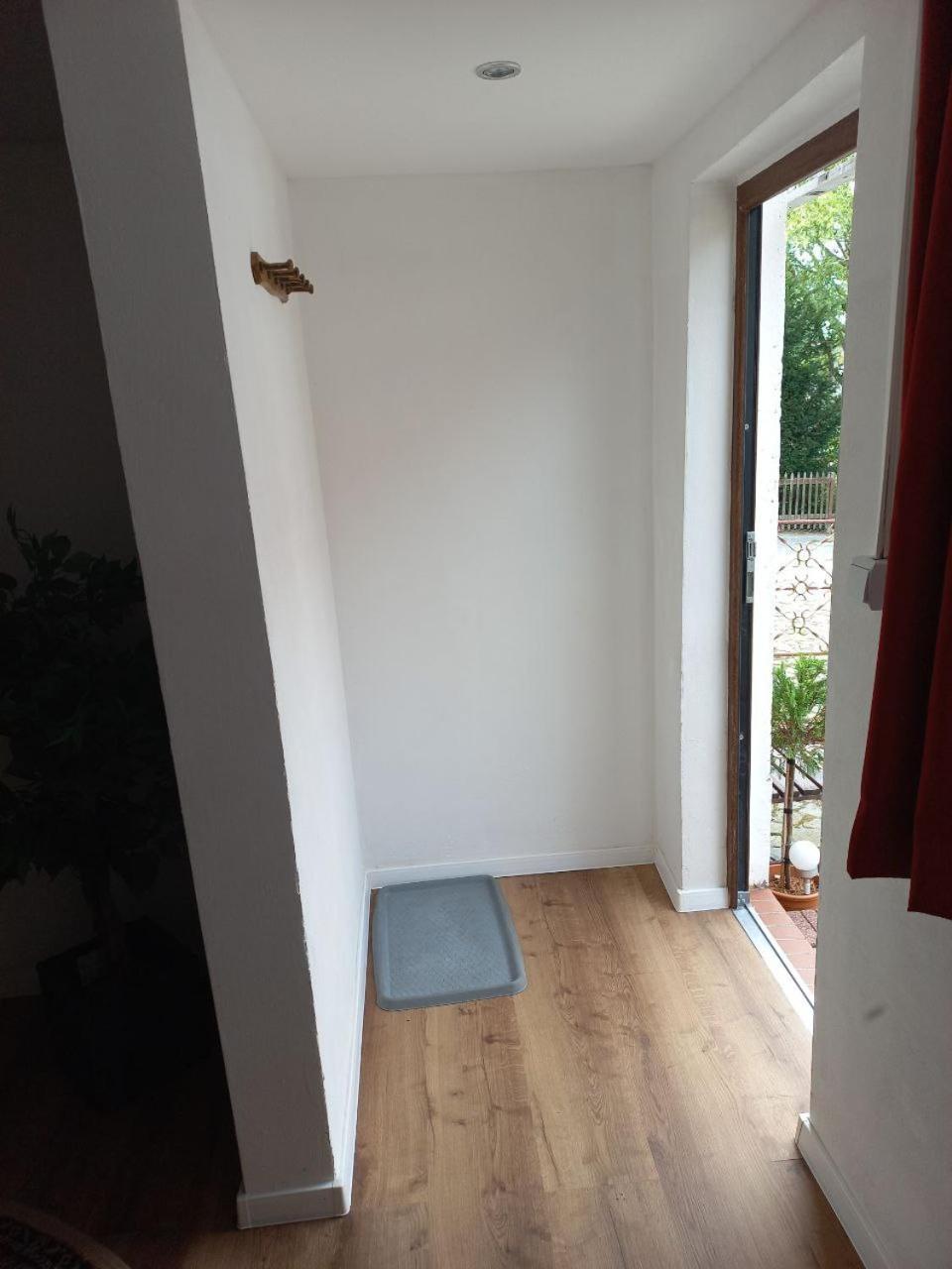 Bungalow Hugo Oppach Zewnętrze zdjęcie