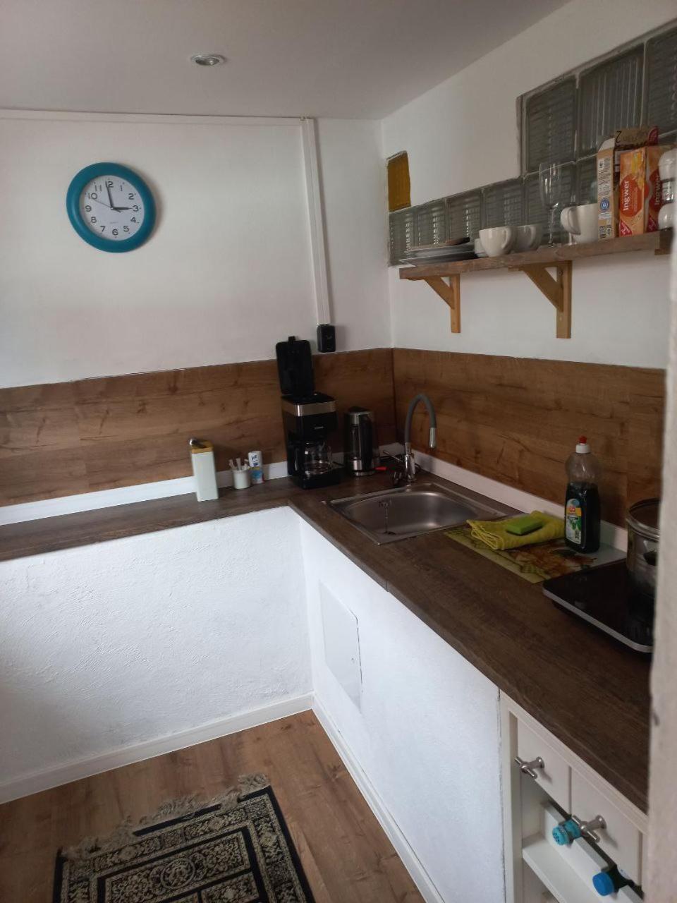 Bungalow Hugo Oppach Zewnętrze zdjęcie
