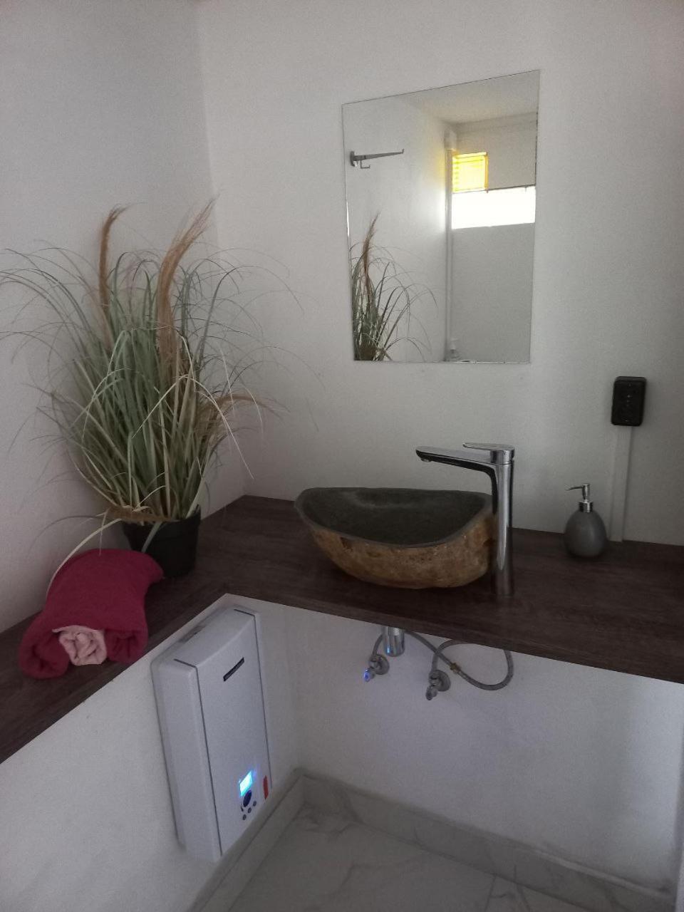 Bungalow Hugo Oppach Zewnętrze zdjęcie