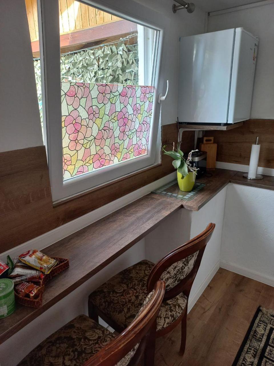 Bungalow Hugo Oppach Zewnętrze zdjęcie