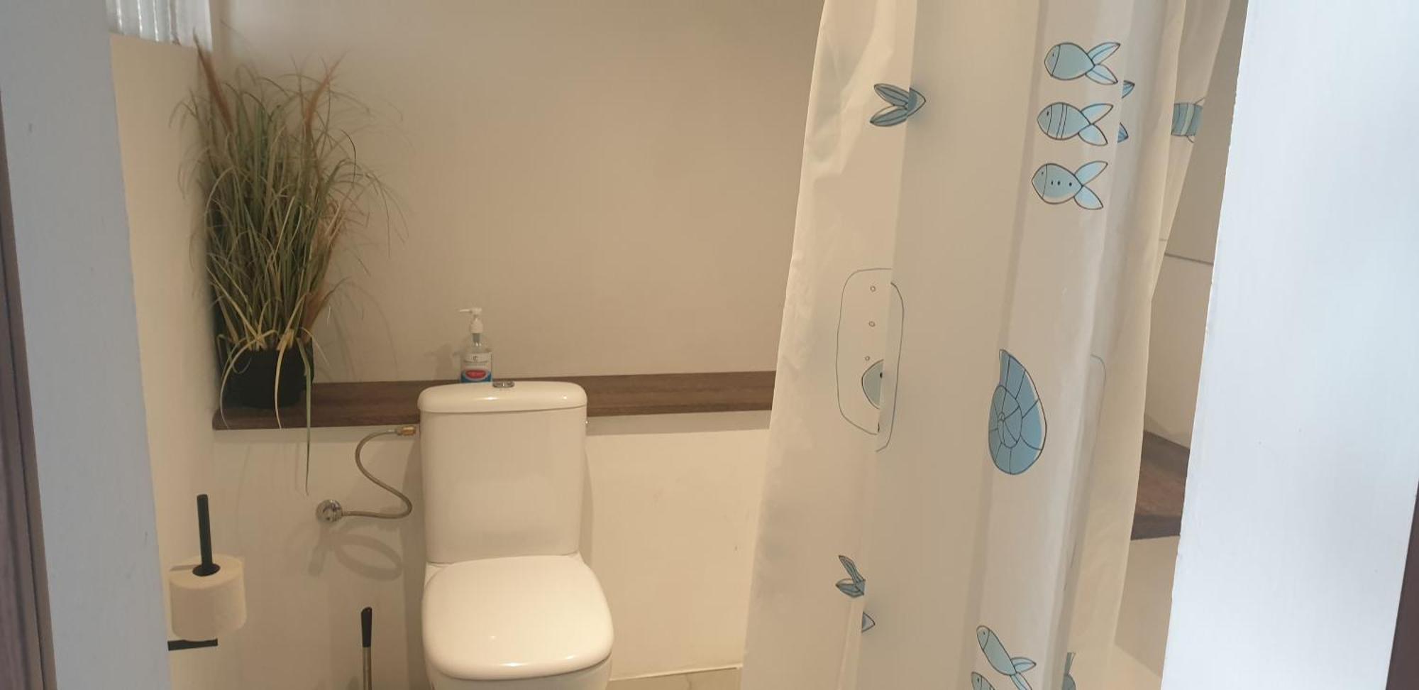 Bungalow Hugo Oppach Zewnętrze zdjęcie